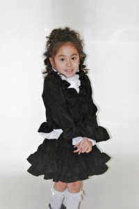 チャイルドセット