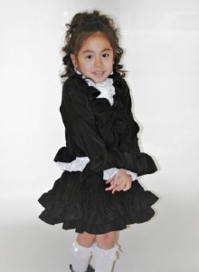 チャイルドセット2